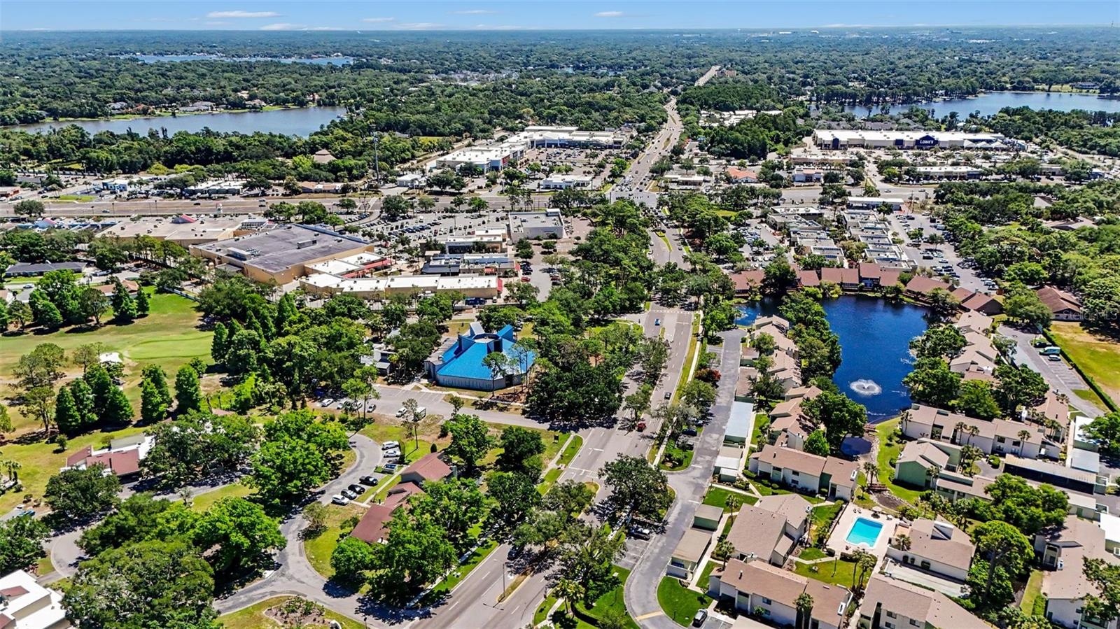 13507 PALMWOOD LN #13507, TAMPA, FL, 33618