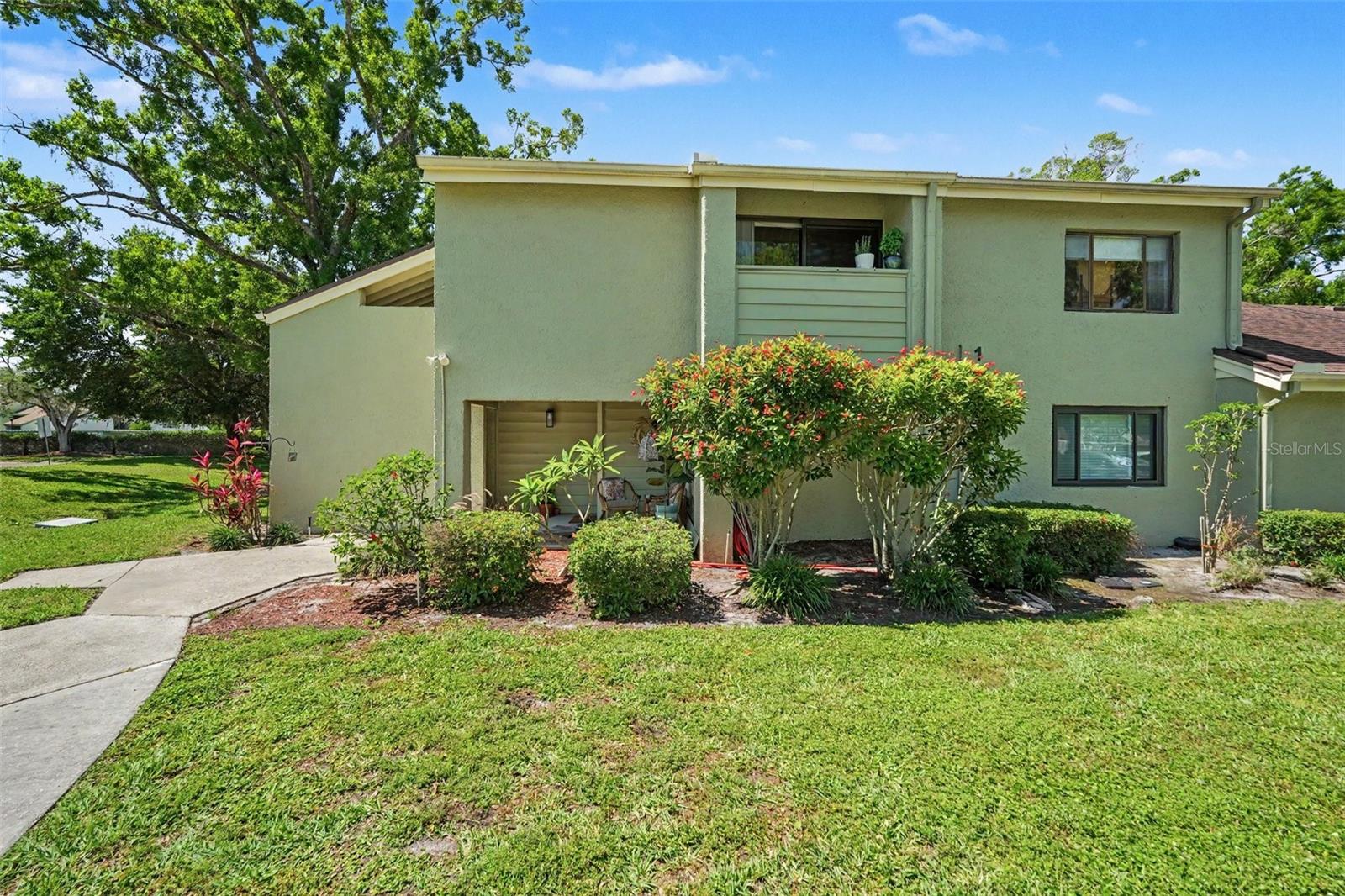 13507 PALMWOOD LN #13507, TAMPA, FL, 33618