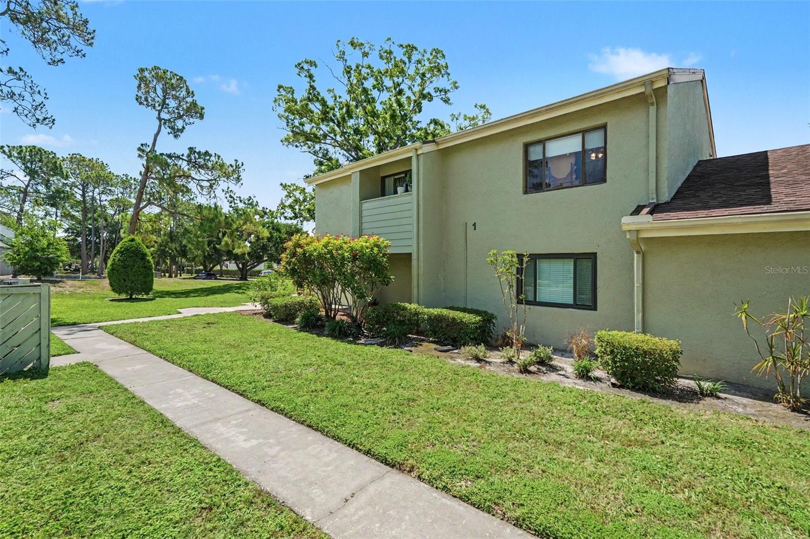 13507 PALMWOOD LN #13507, TAMPA, FL, 33618