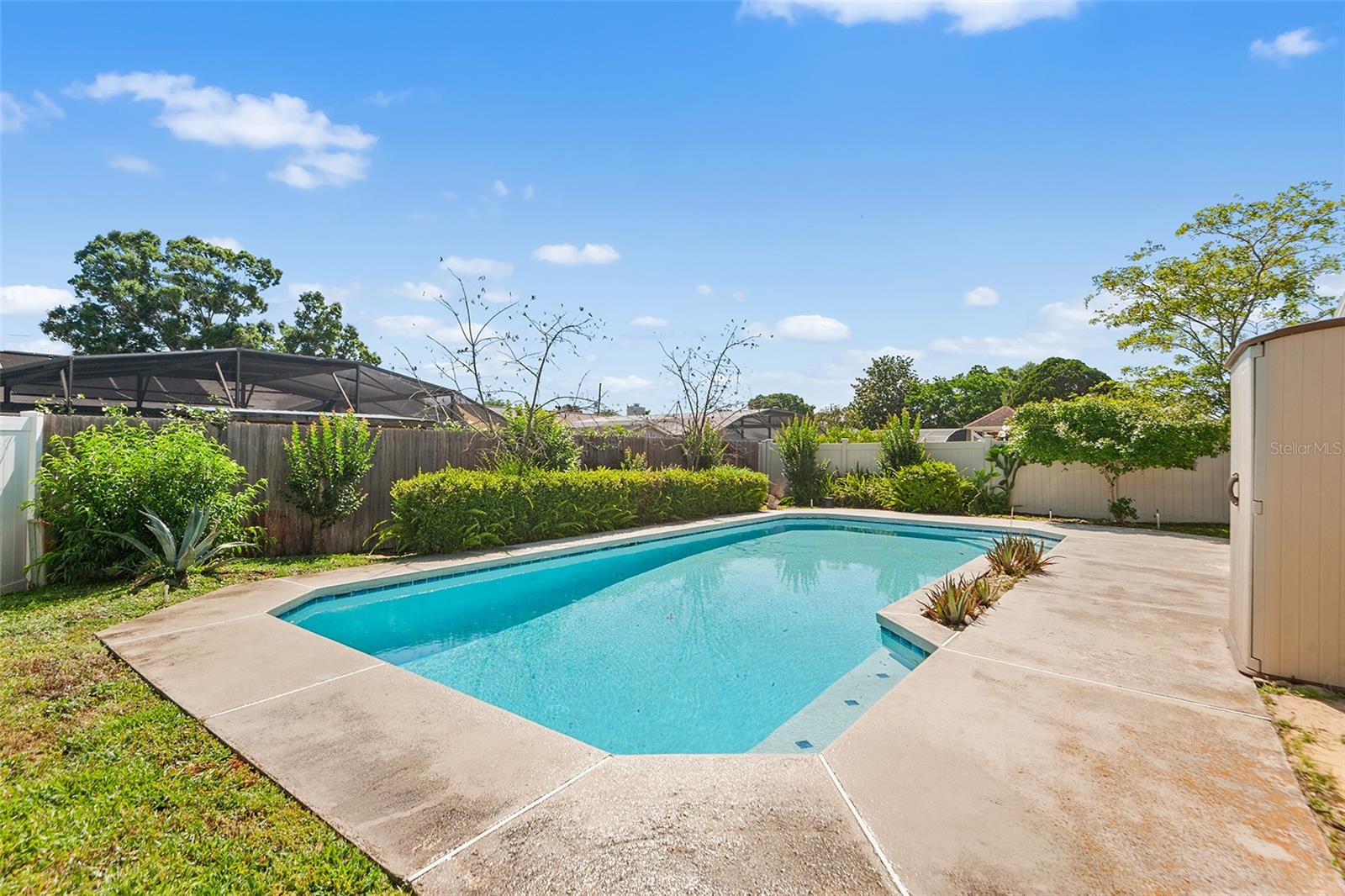 8971 ANGELICA DR, ORLANDO, FL, 32836