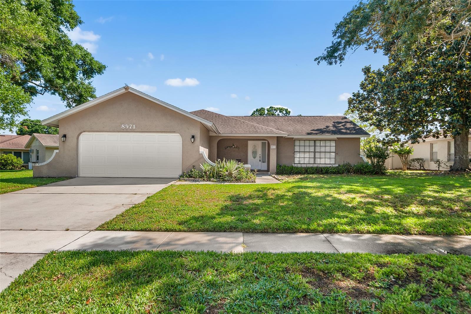 8971 ANGELICA DR, ORLANDO, FL, 32836