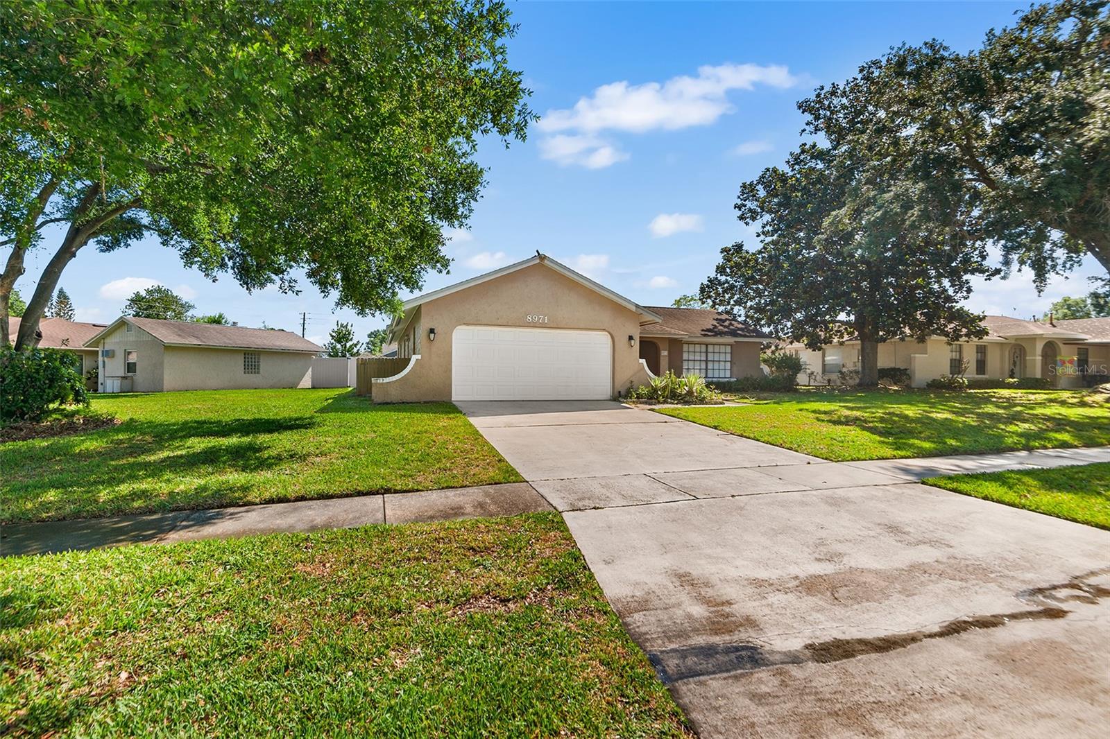 8971 ANGELICA DR, ORLANDO, FL, 32836