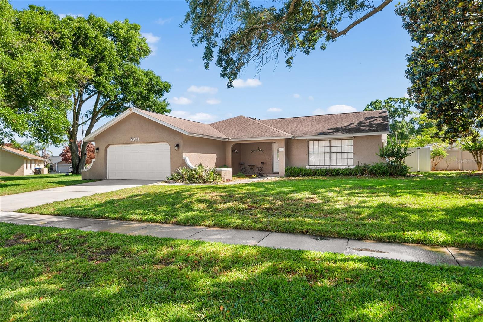 8971 ANGELICA DR, ORLANDO, FL, 32836