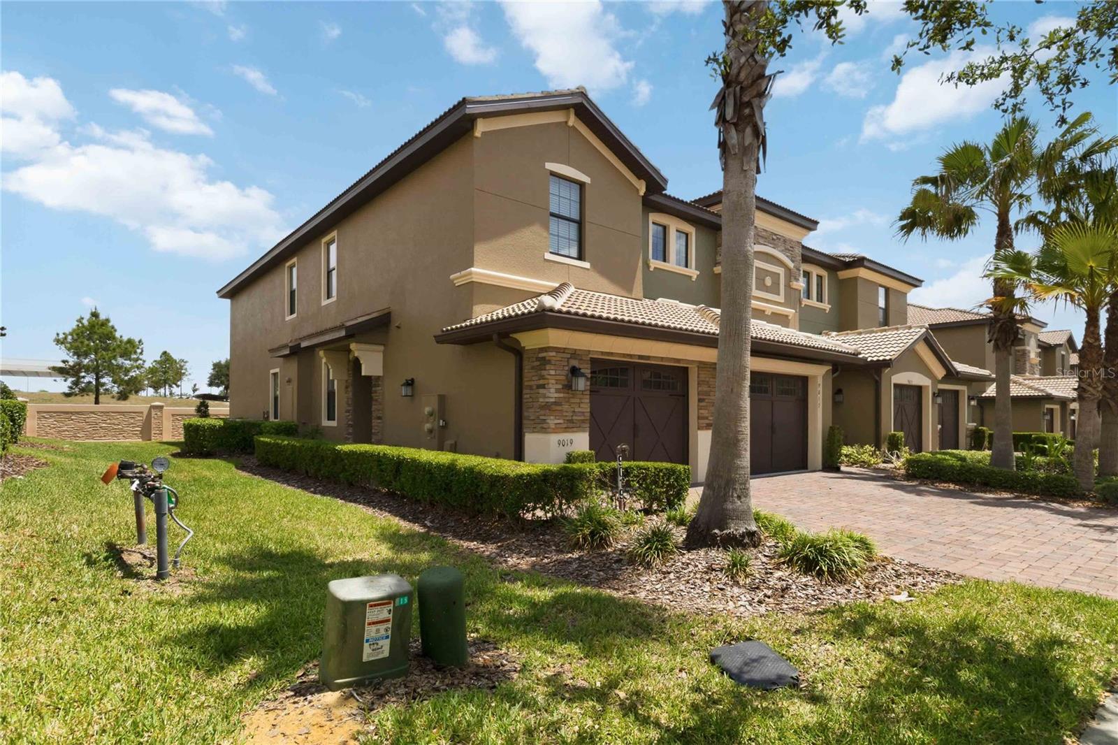 9019 AZALEA SANDS LN #9019, DAVENPORT, FL, 33896