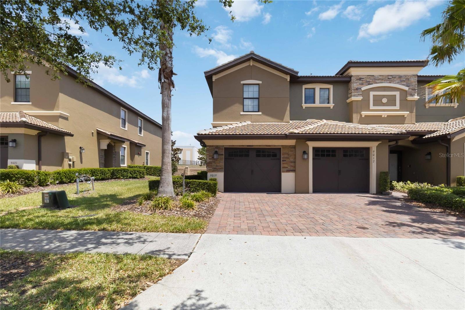 9019 AZALEA SANDS LN #9019, DAVENPORT, FL, 33896