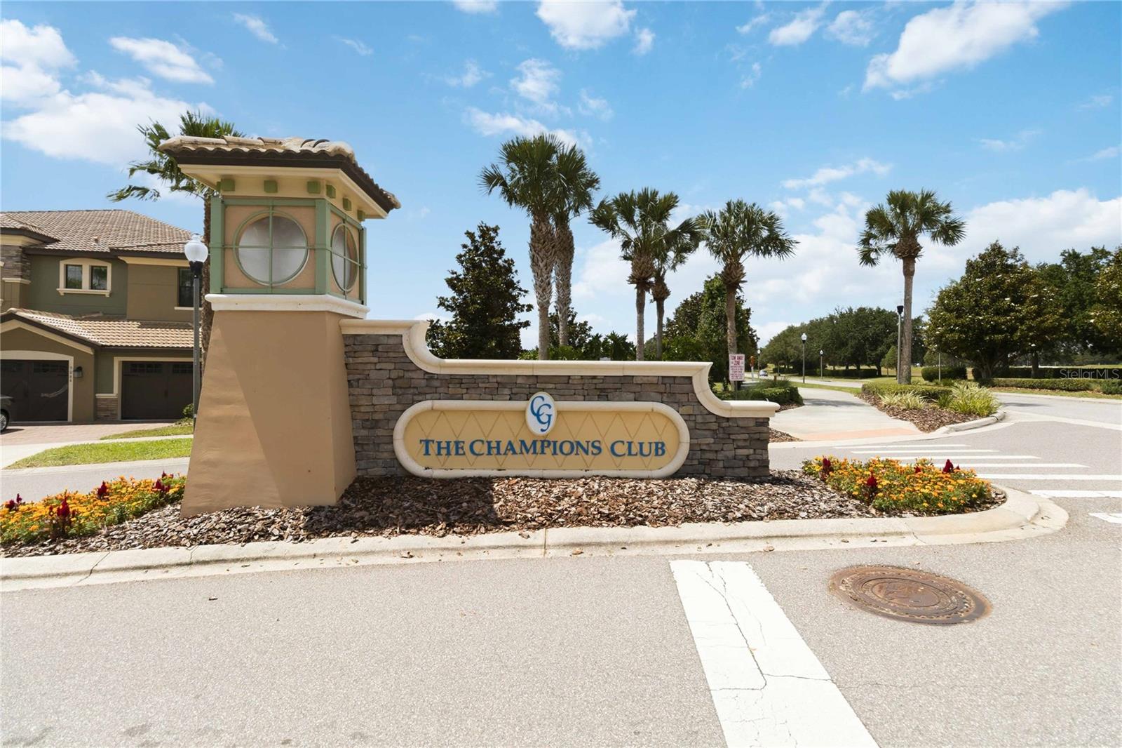 9019 AZALEA SANDS LN #9019, DAVENPORT, FL, 33896