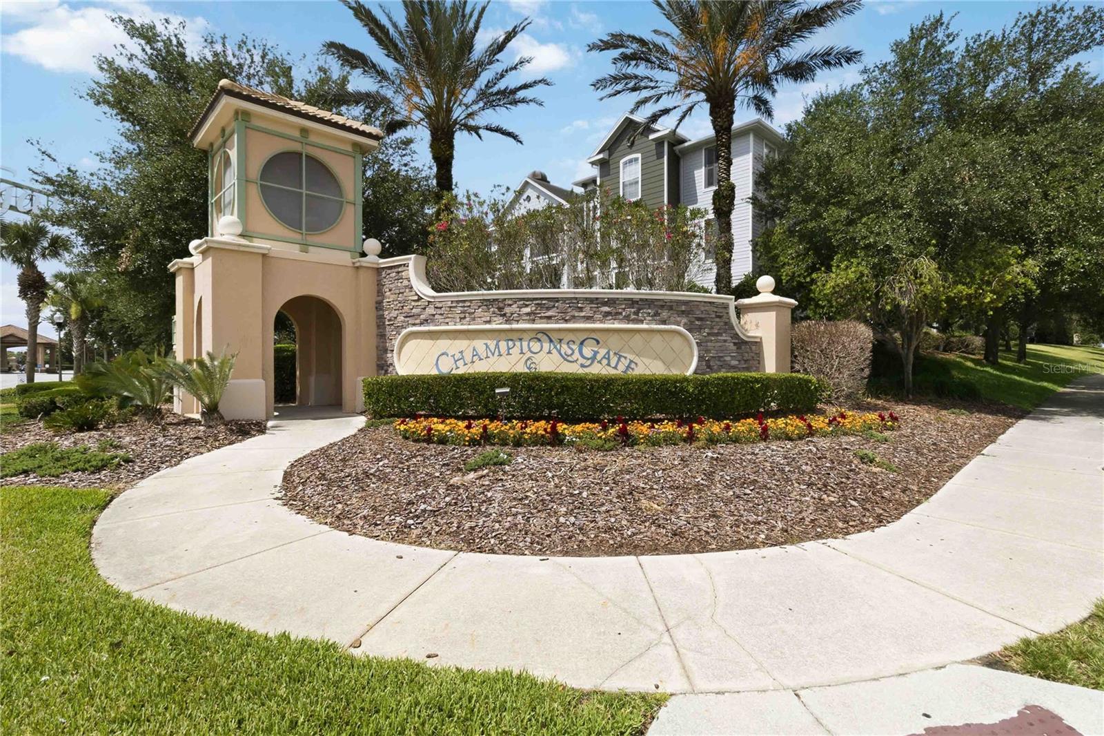 9019 AZALEA SANDS LN #9019, DAVENPORT, FL, 33896