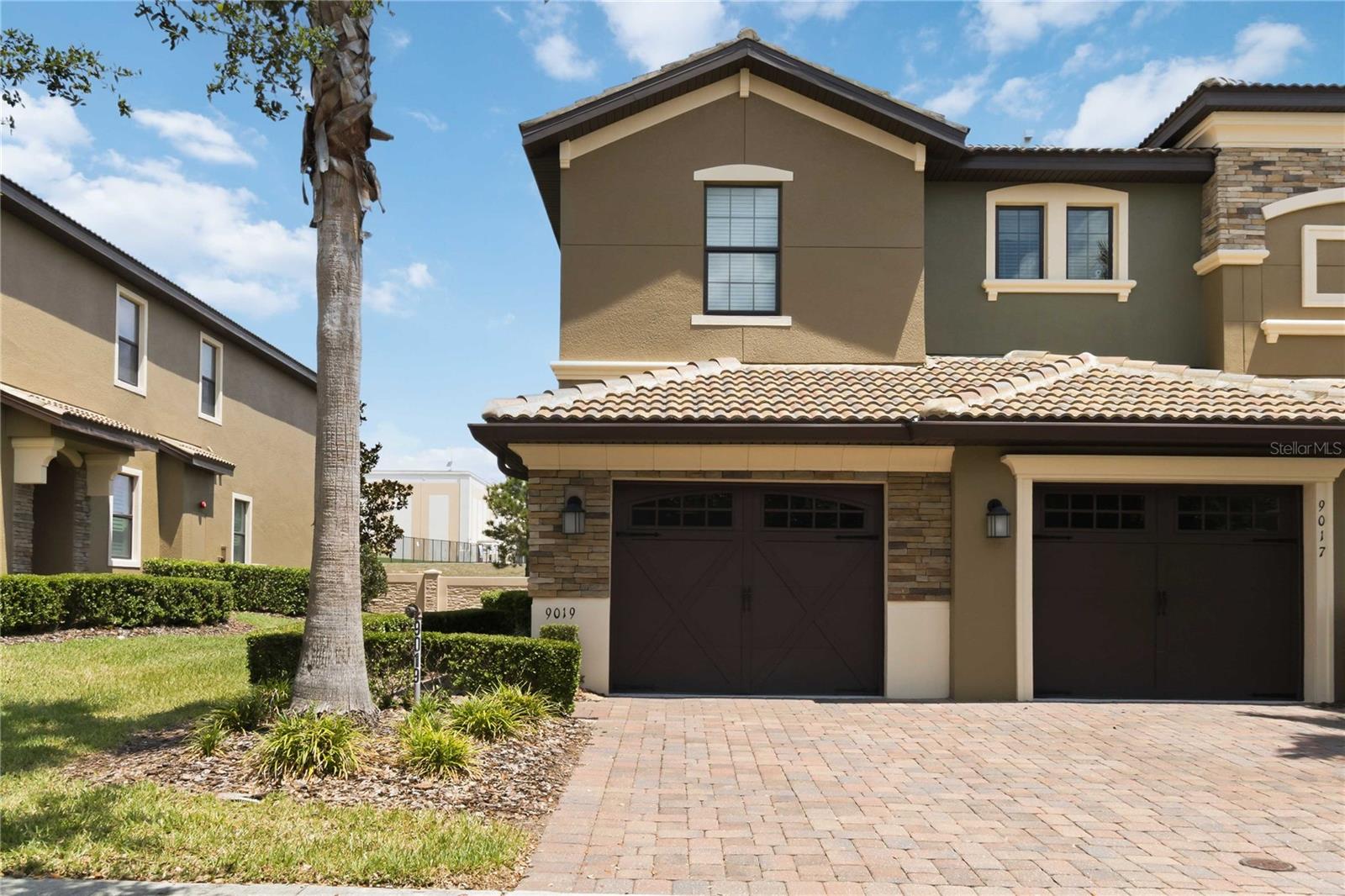 9019 AZALEA SANDS LN #9019, DAVENPORT, FL, 33896