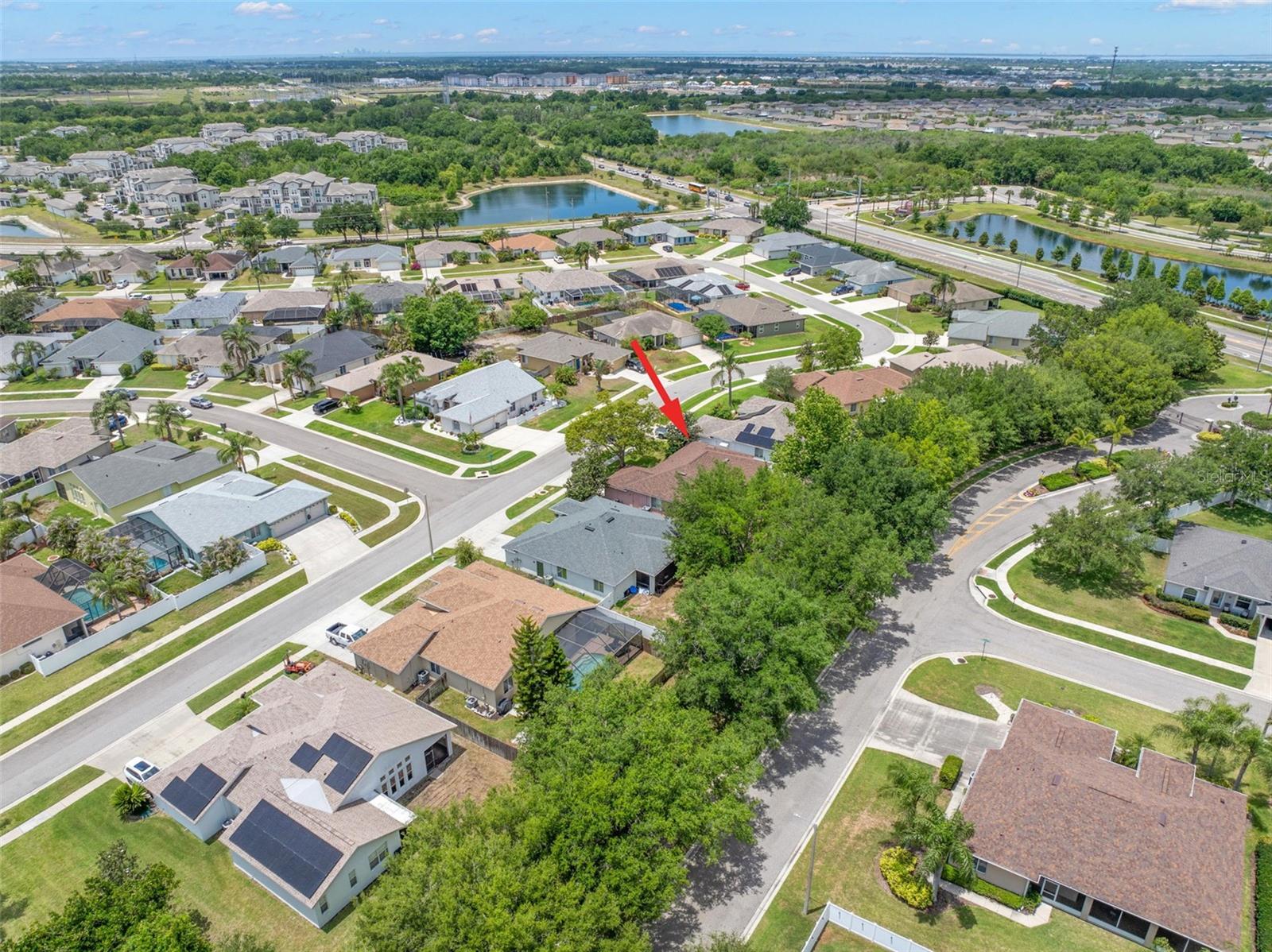 3711 PALMAS LN, SUN CITY CENTER, FL, 33573