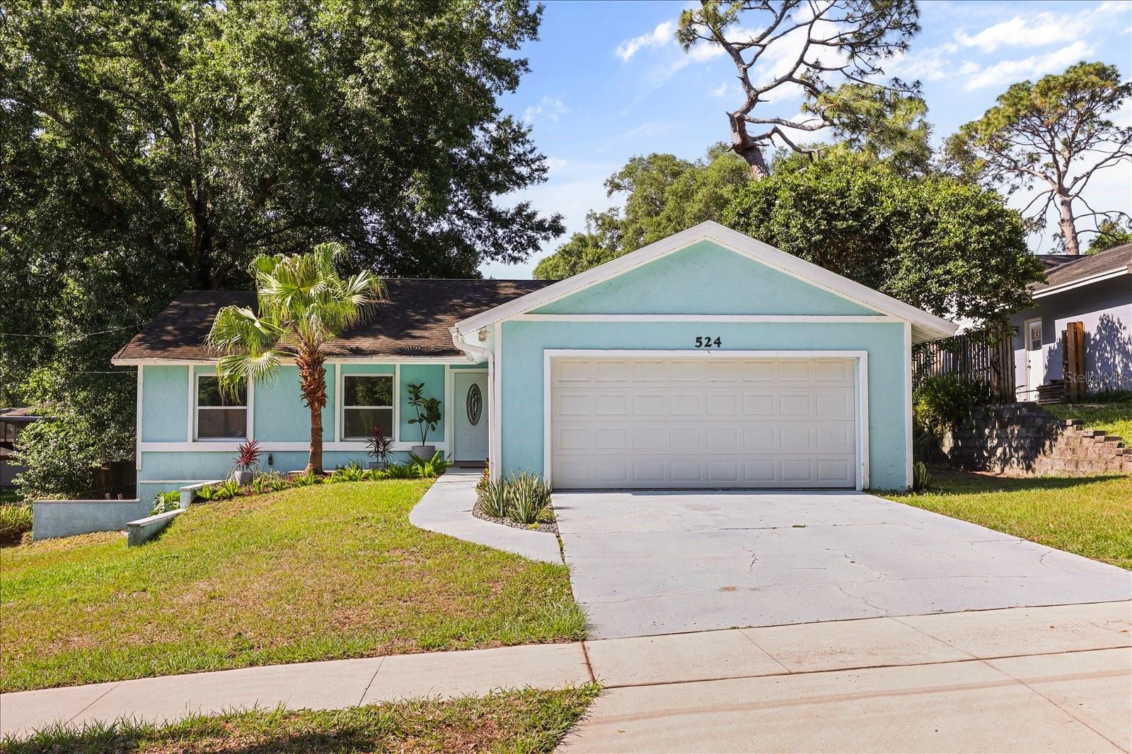 524 E HILLCREST ST, ALTAMONTE SPRINGS, FL, 32701