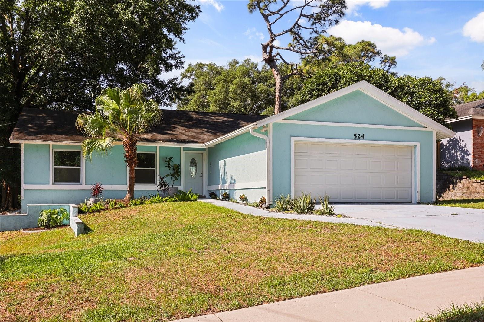 524 E HILLCREST ST, ALTAMONTE SPRINGS, FL, 32701