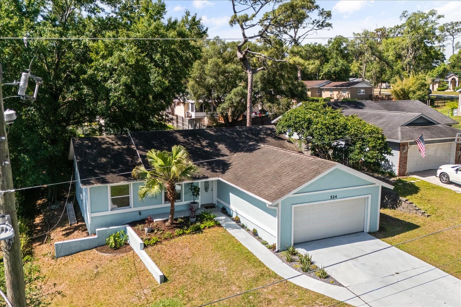 524 E HILLCREST ST, ALTAMONTE SPRINGS, FL, 32701