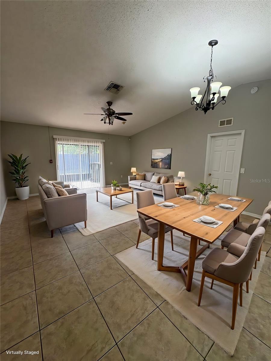 3548 STONEFIELD DR, ORLANDO, FL, 32826