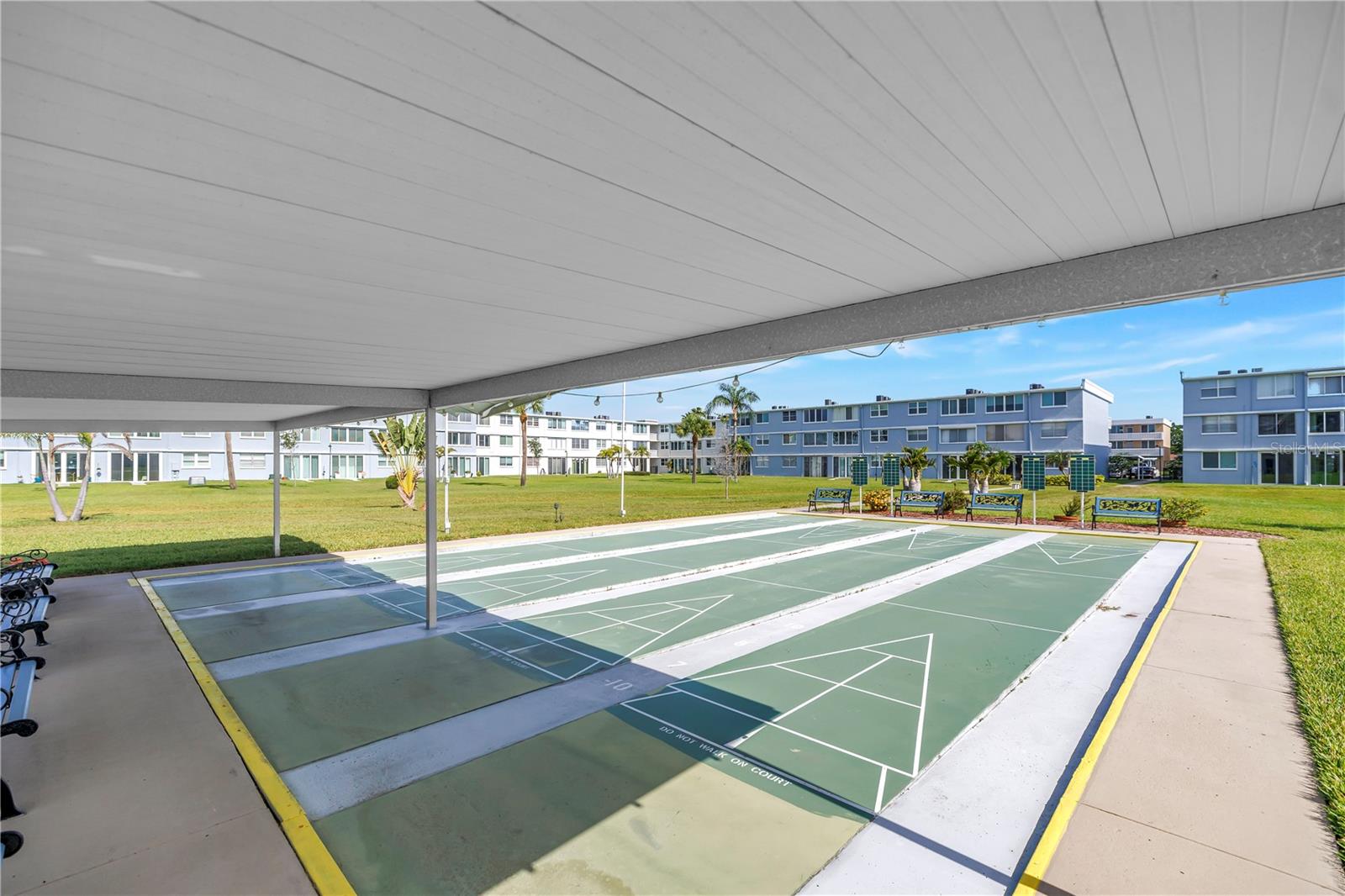 4720 LOCUST ST NE #318, ST PETERSBURG, FL, 33703