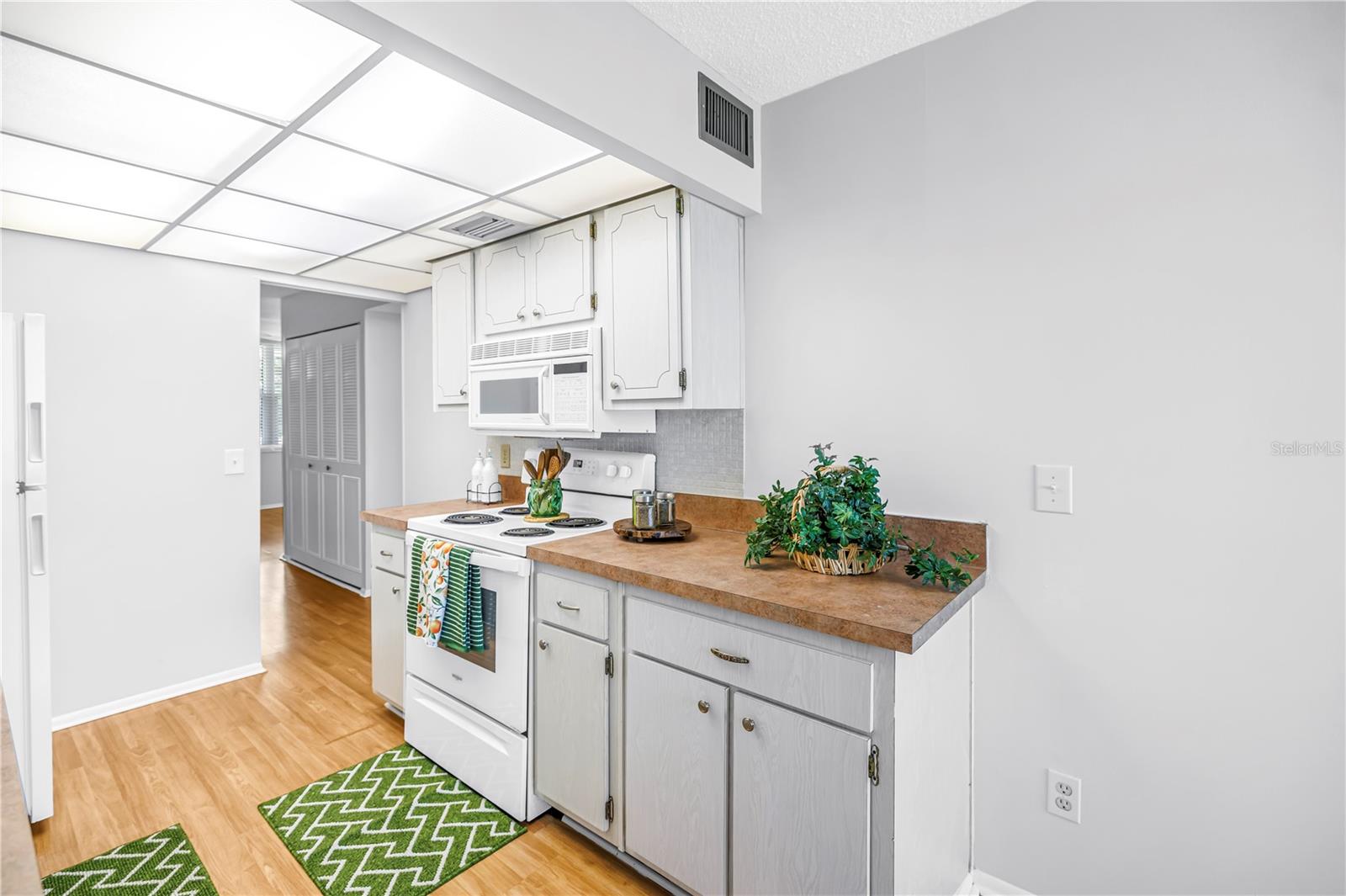 4720 LOCUST ST NE #318, ST PETERSBURG, FL, 33703