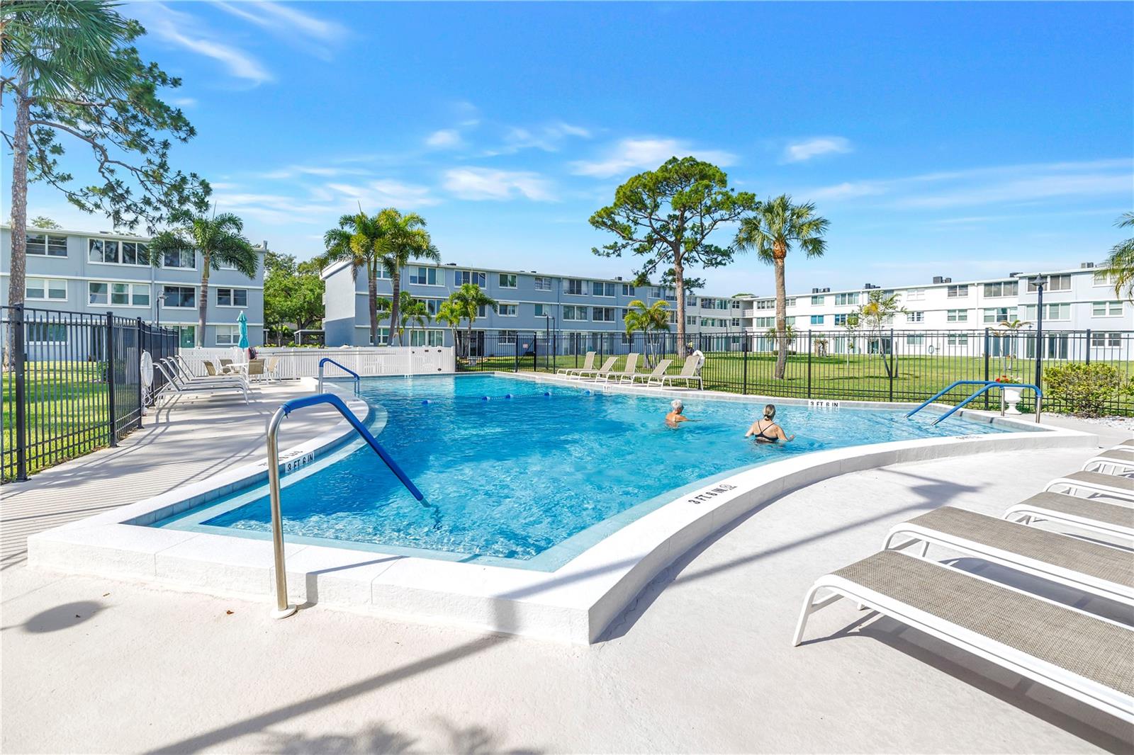 4720 LOCUST ST NE #318, ST PETERSBURG, FL, 33703
