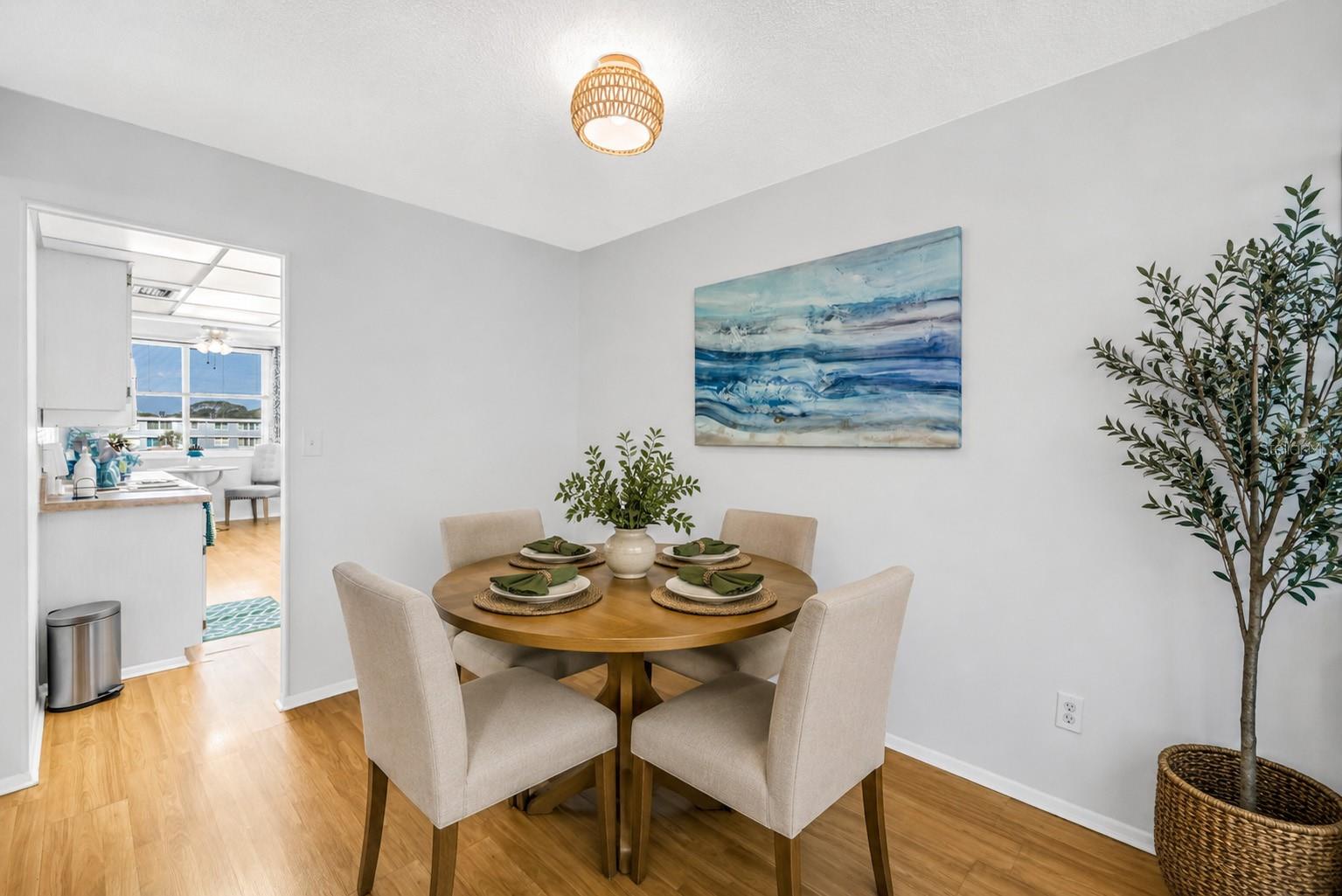 4720 LOCUST ST NE #318, ST PETERSBURG, FL, 33703