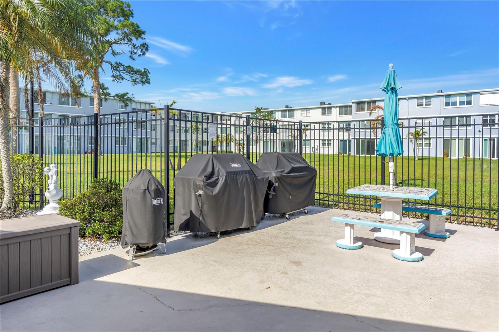 4720 LOCUST ST NE #318, ST PETERSBURG, FL, 33703