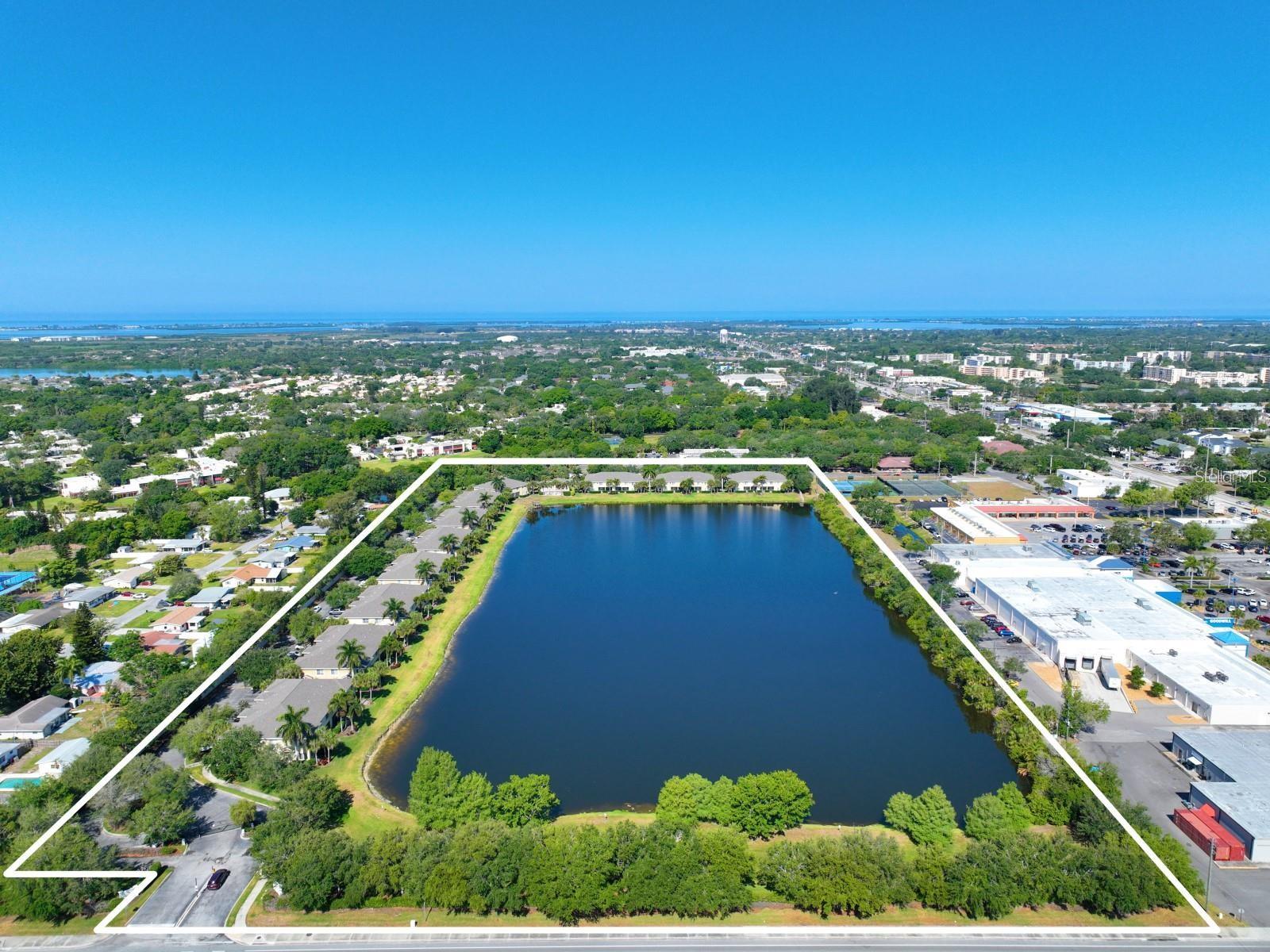 3909 45TH TER W #106, BRADENTON, FL, 34210