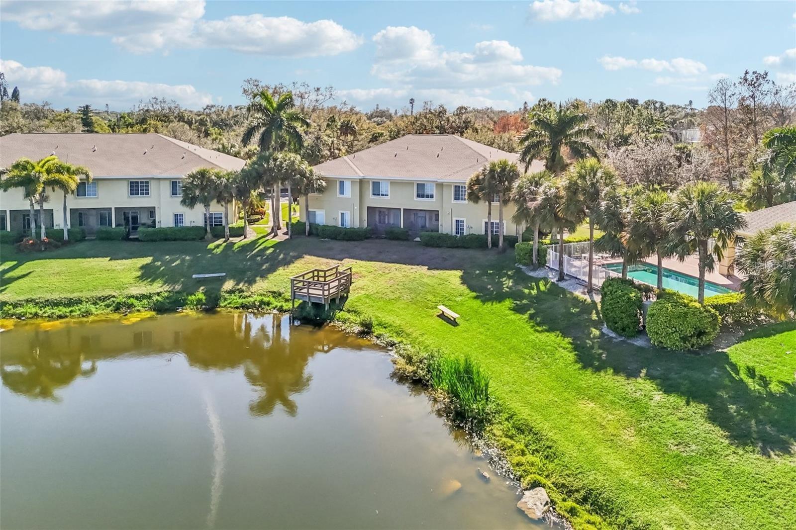 3909 45TH TER W #106, BRADENTON, FL, 34210