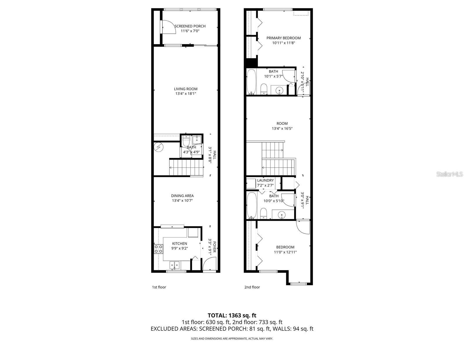 3909 45TH TER W #106, BRADENTON, FL, 34210