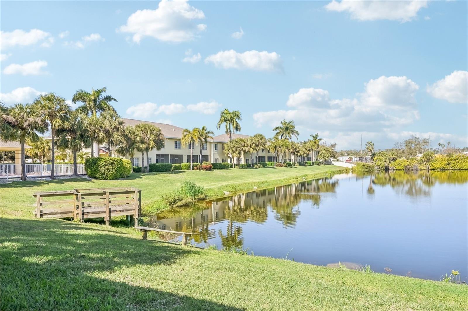 3909 45TH TER W #106, BRADENTON, FL, 34210