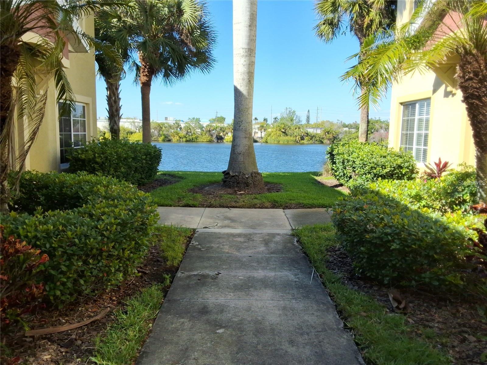 3909 45TH TER W #106, BRADENTON, FL, 34210