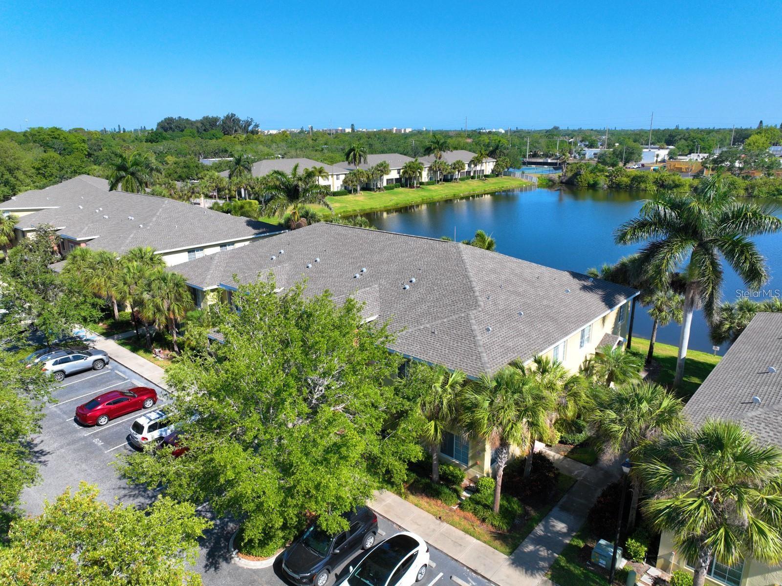 3909 45TH TER W #106, BRADENTON, FL, 34210