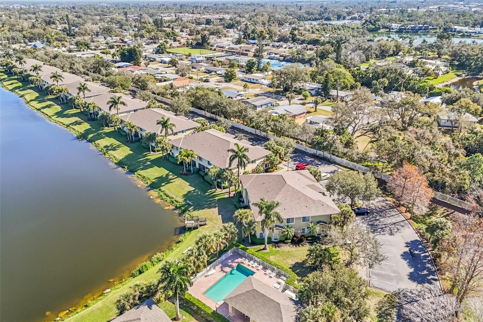 3909 45TH TER W #106, BRADENTON, FL, 34210