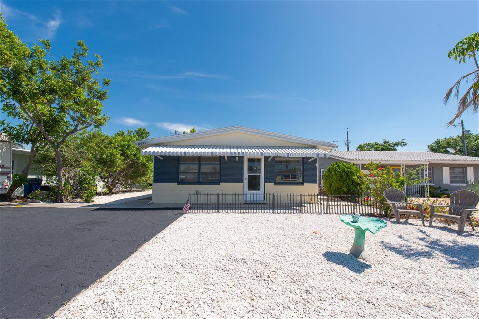 11095 2ND ST E #Unit B, TREASURE ISLAND, FL, 33706