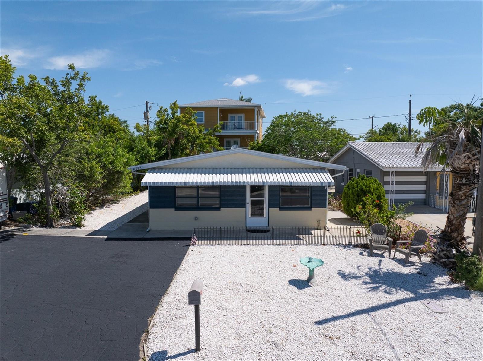 11095 2ND ST E #Unit B, TREASURE ISLAND, FL, 33706