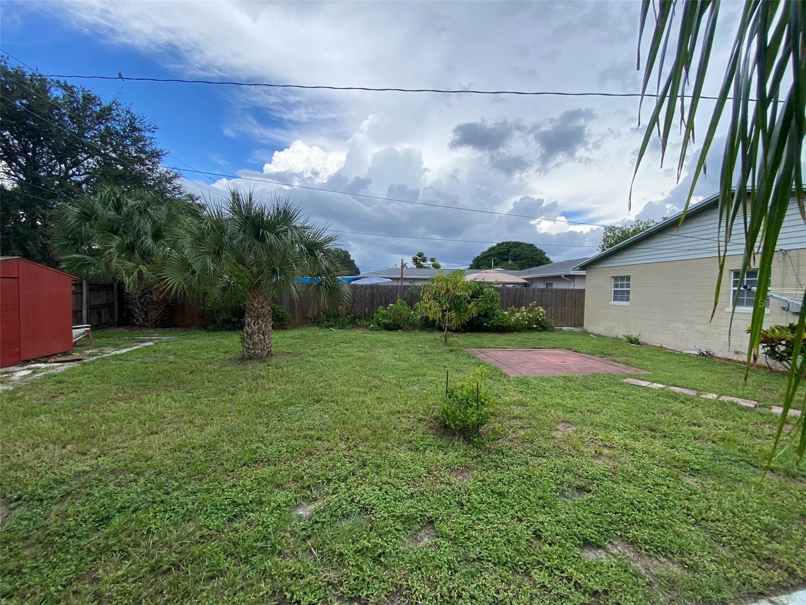 5545 3RD AVE N, ST PETERSBURG, FL, 33710