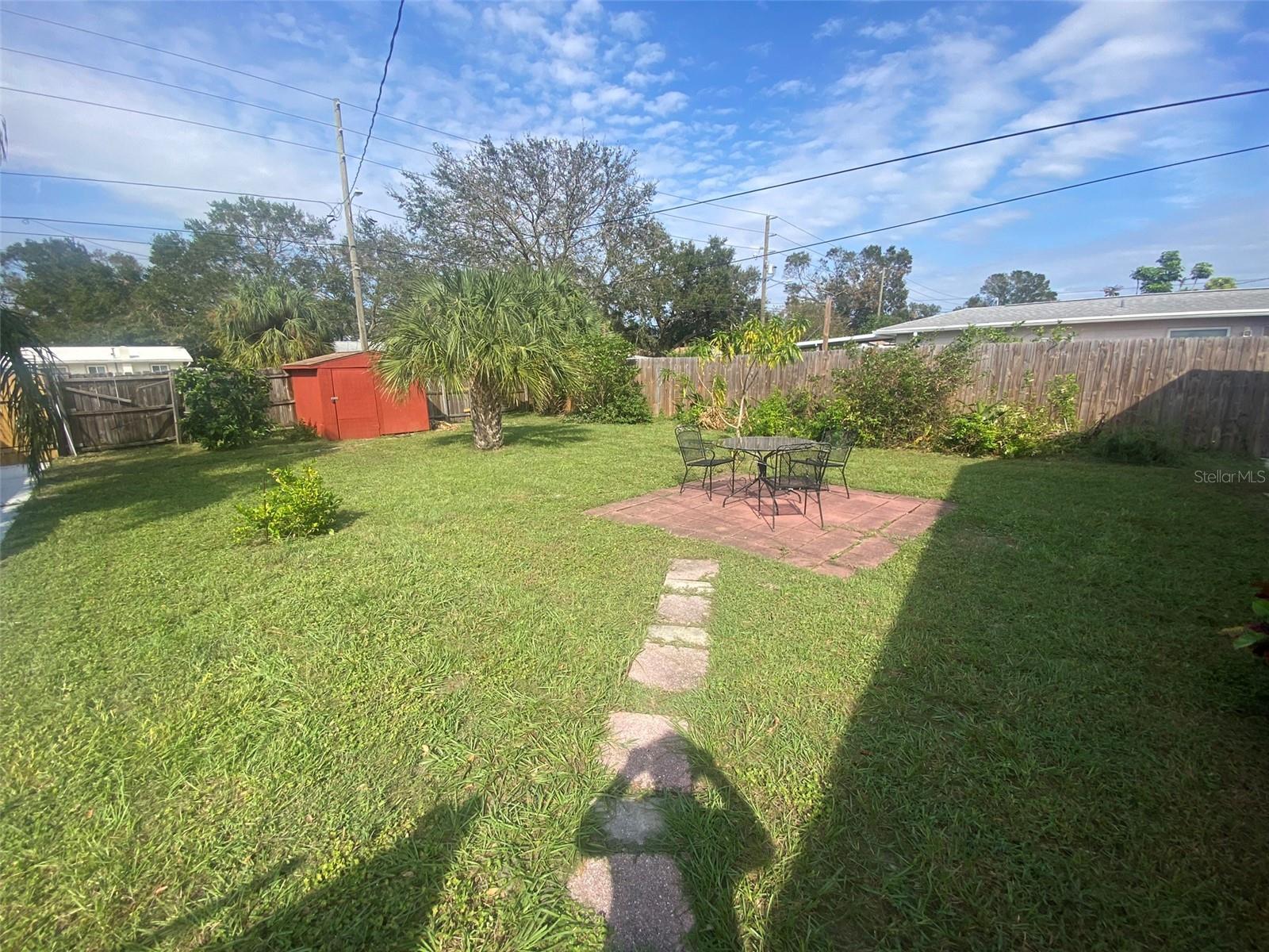 5545 3RD AVE N, ST PETERSBURG, FL, 33710