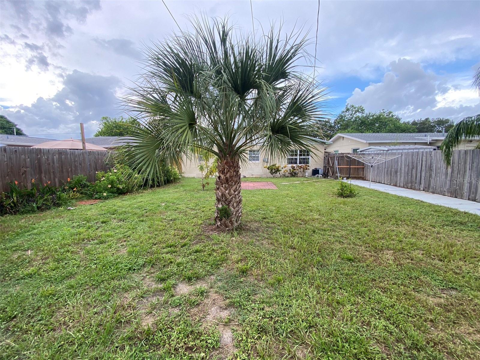 5545 3RD AVE N, ST PETERSBURG, FL, 33710
