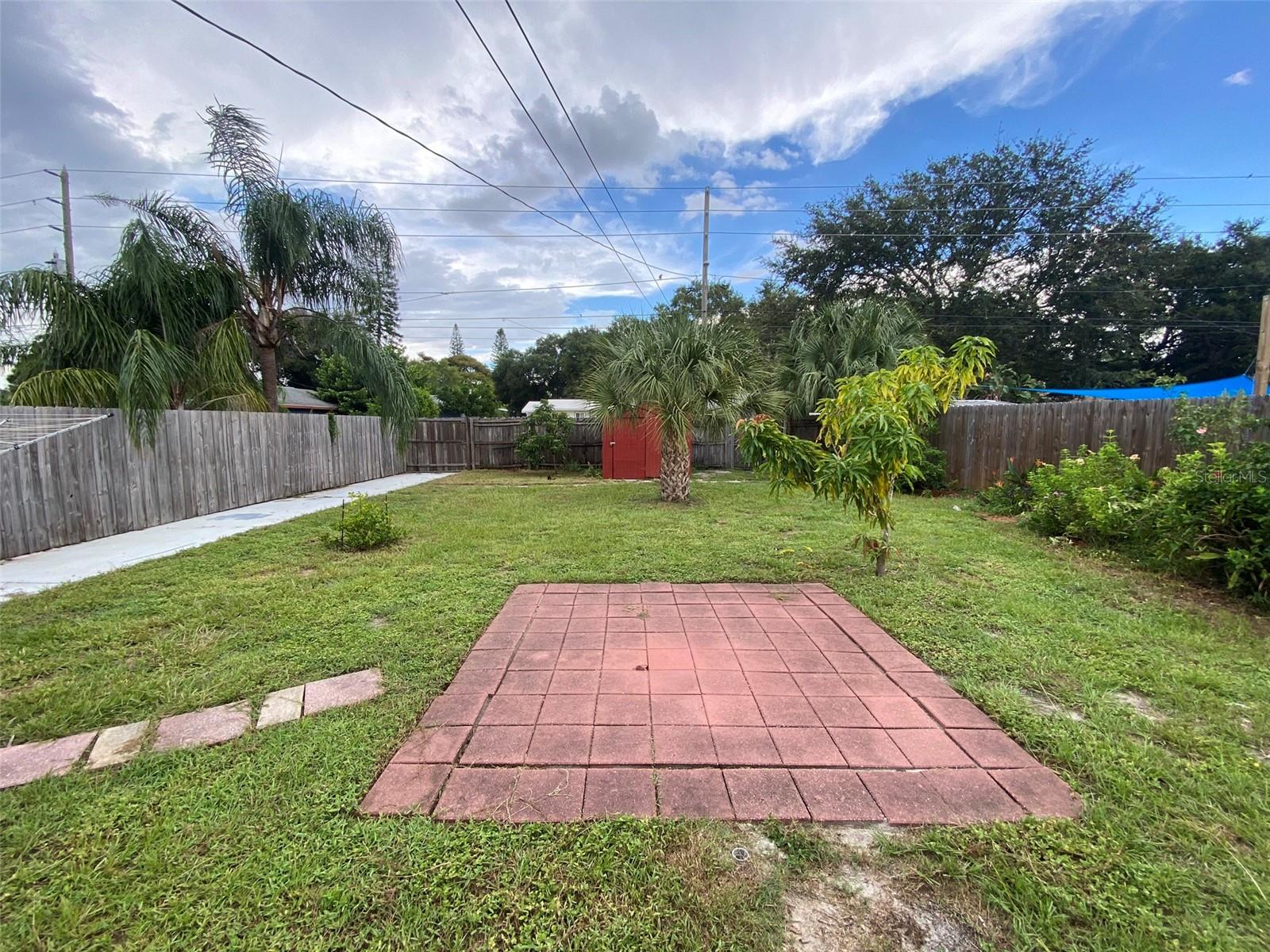 5545 3RD AVE N, ST PETERSBURG, FL, 33710