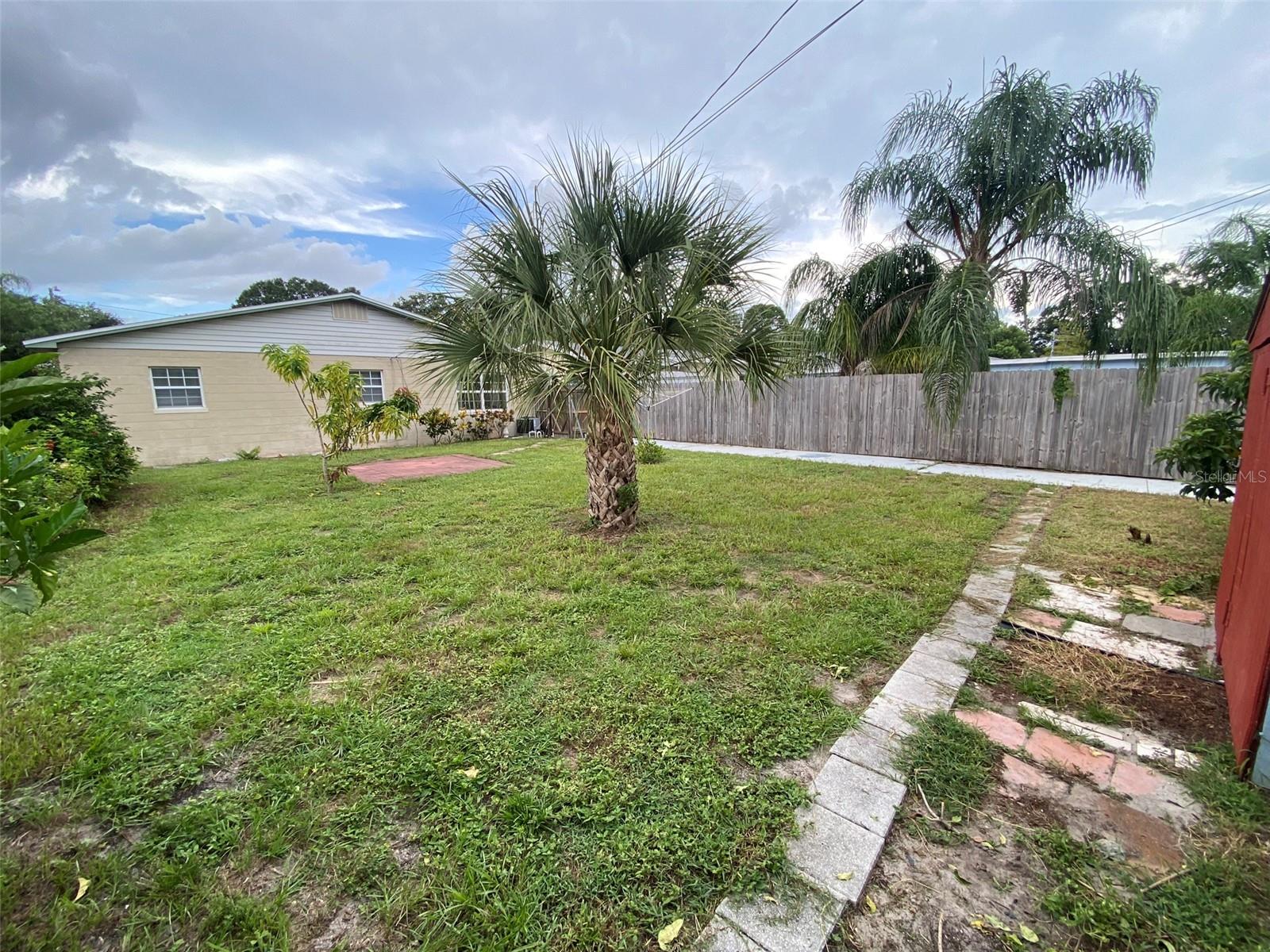 5545 3RD AVE N, ST PETERSBURG, FL, 33710