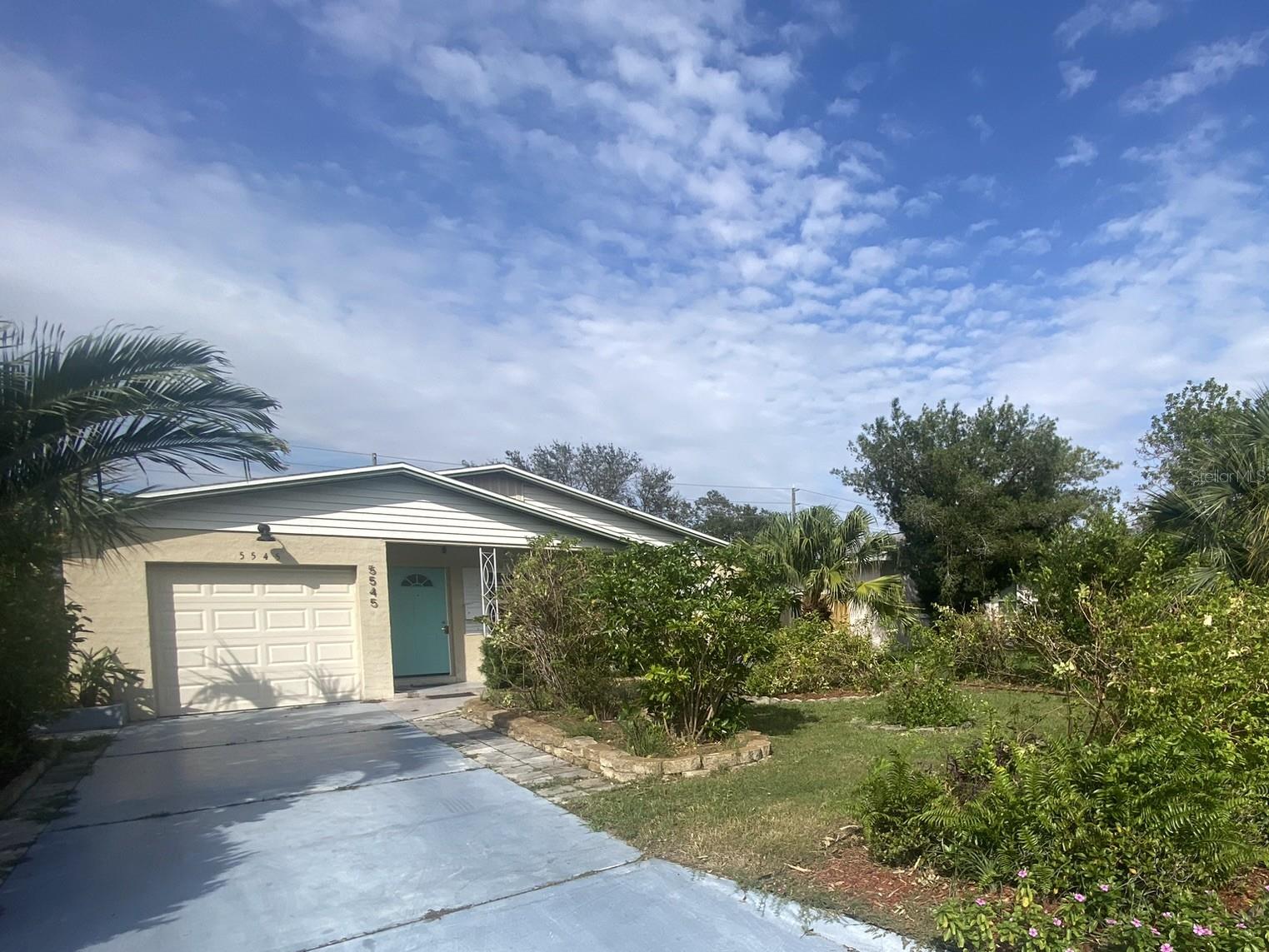 5545 3RD AVE N, ST PETERSBURG, FL, 33710