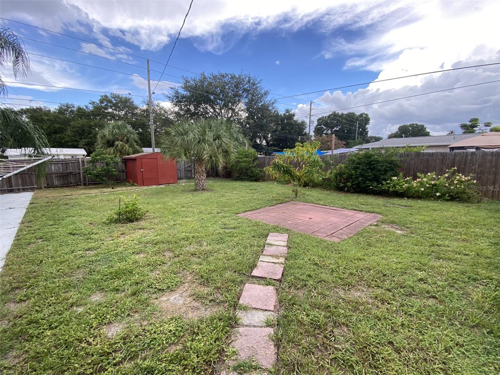 5545 3RD AVE N, ST PETERSBURG, FL, 33710