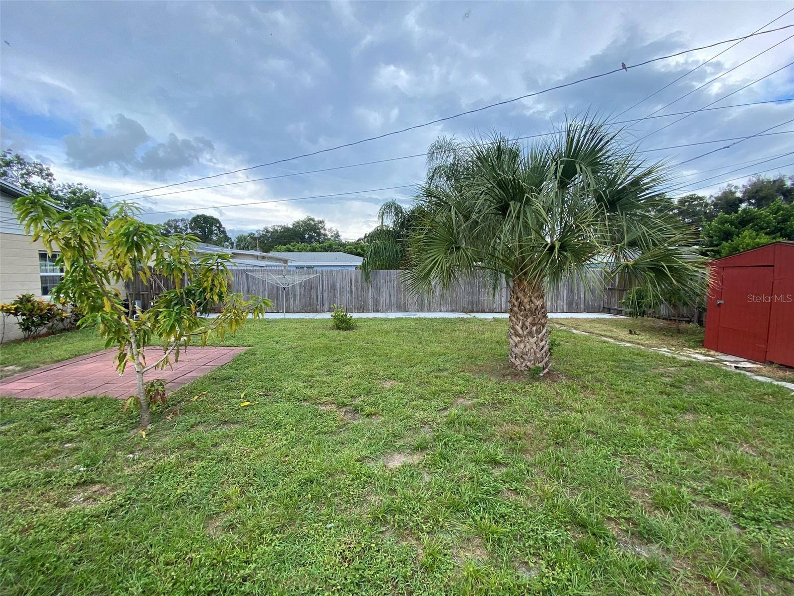 5545 3RD AVE N, ST PETERSBURG, FL, 33710