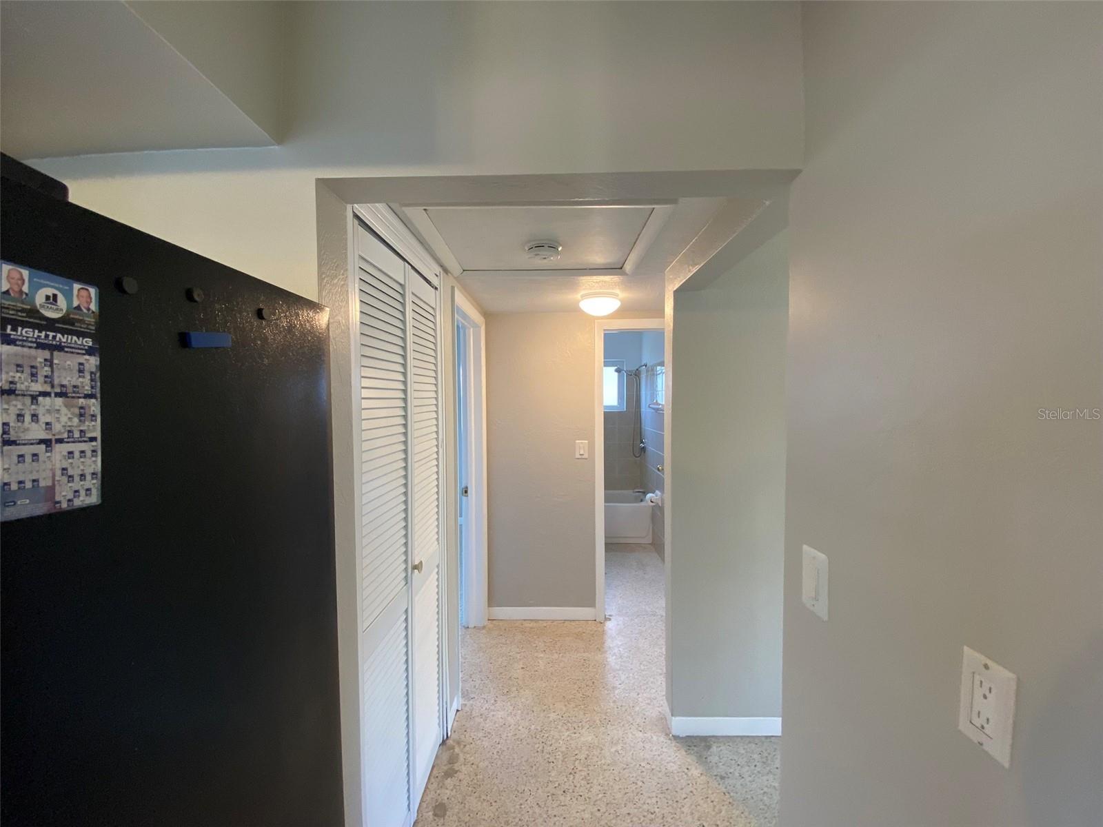 5545 3RD AVE N, ST PETERSBURG, FL, 33710