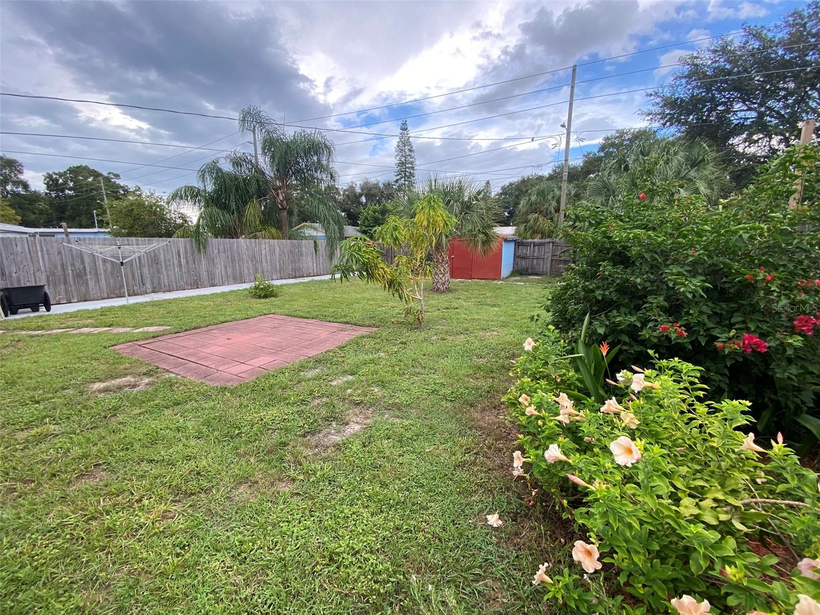 5545 3RD AVE N, ST PETERSBURG, FL, 33710