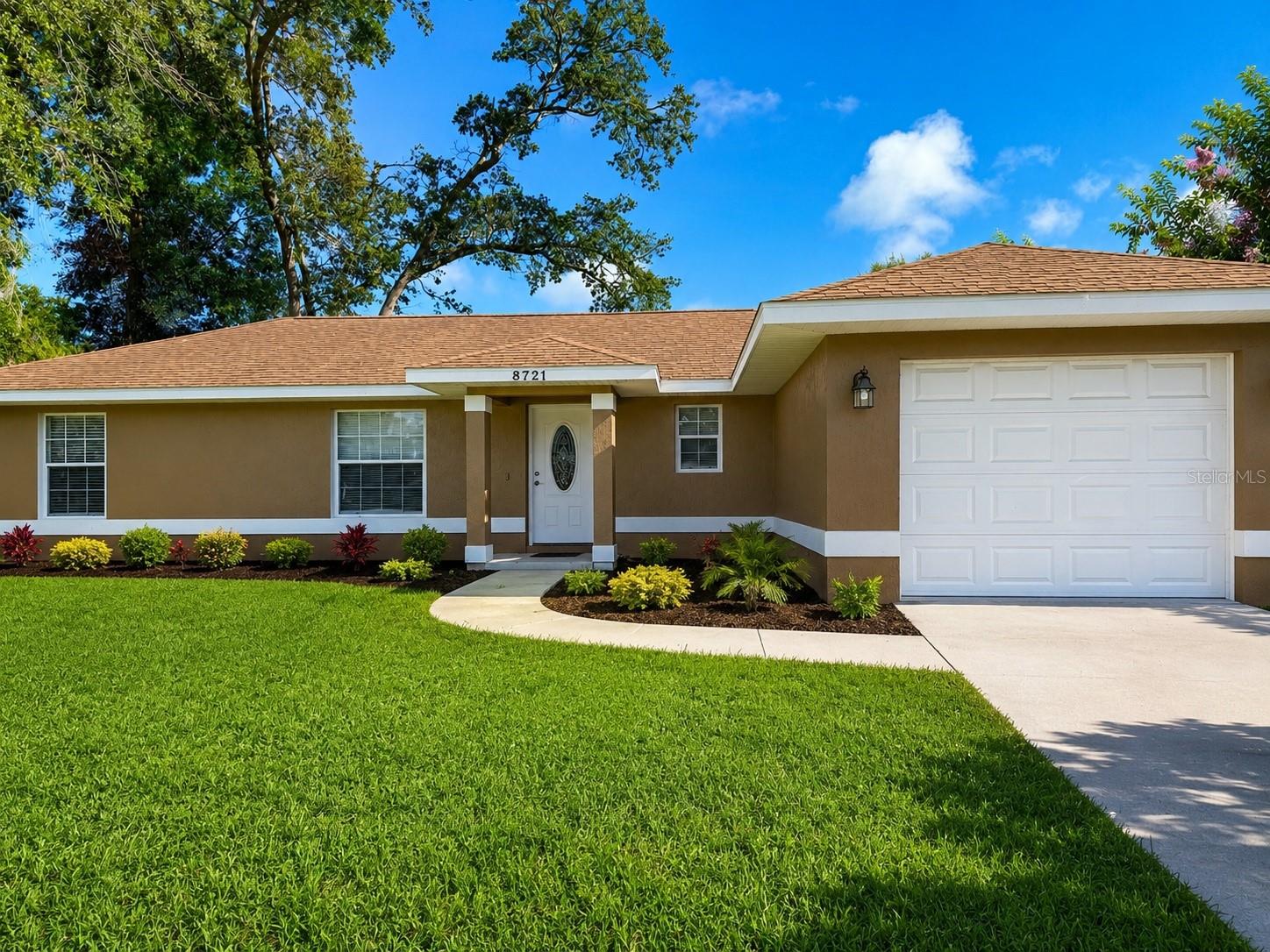 8721 SE 157TH ST, SUMMERFIELD, FL, 34491