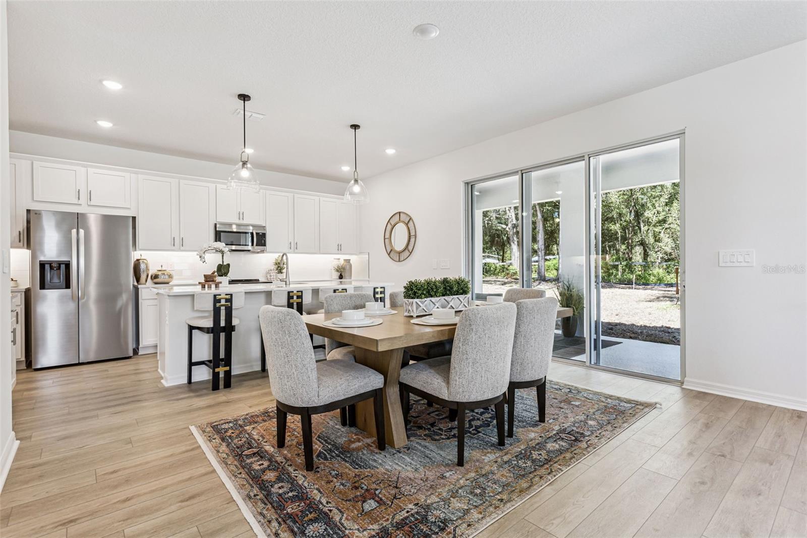 2351 HUANIER CT, APOPKA, FL, 32712