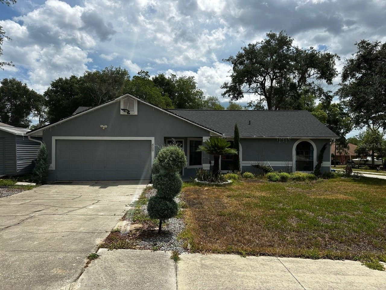 409 ELKIN AVE, DELTONA, FL, 32738