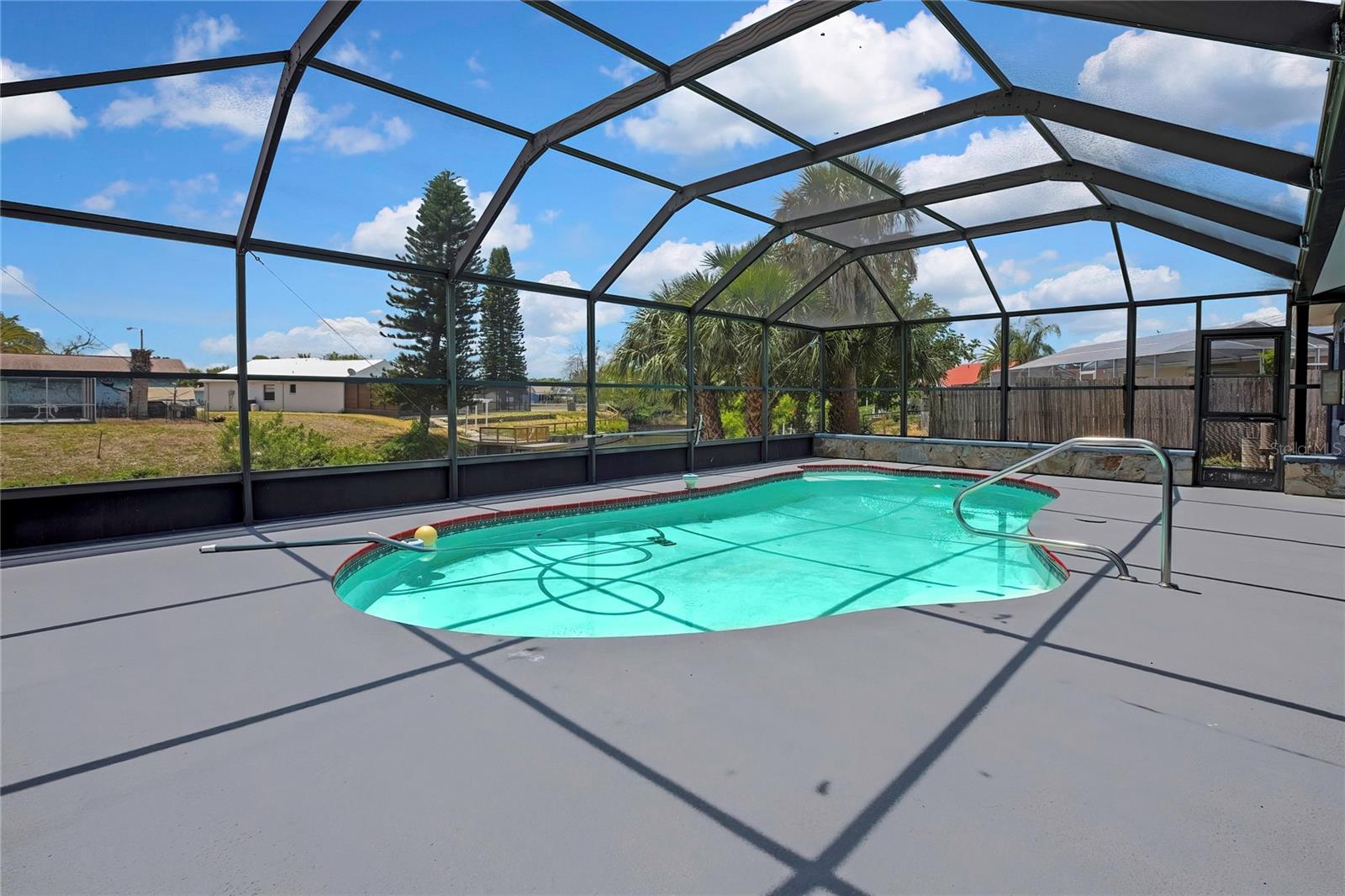 9312 LAKE CHRISTINA LN, PORT RICHEY, FL, 34668