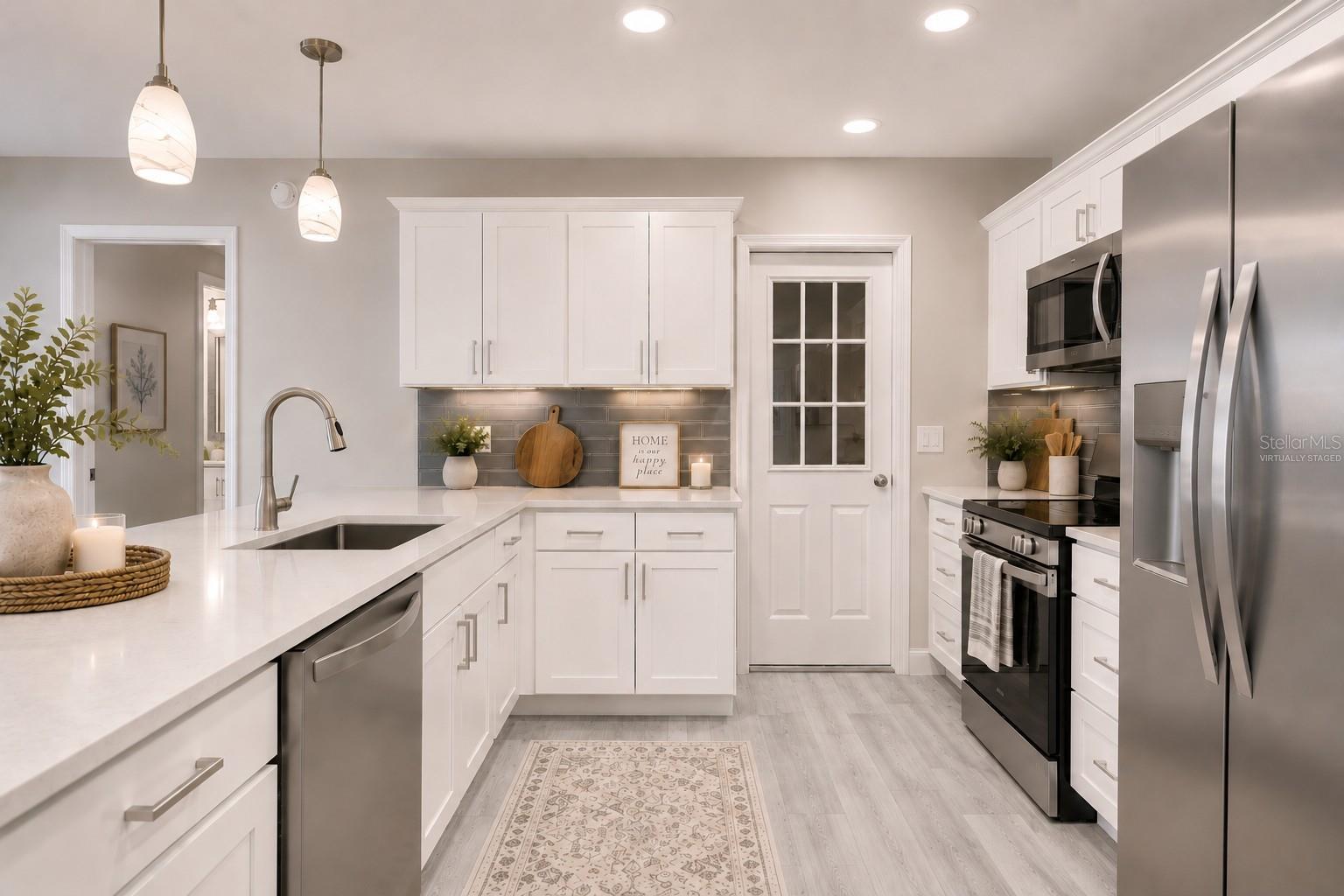 9312 LAKE CHRISTINA LN, PORT RICHEY, FL, 34668