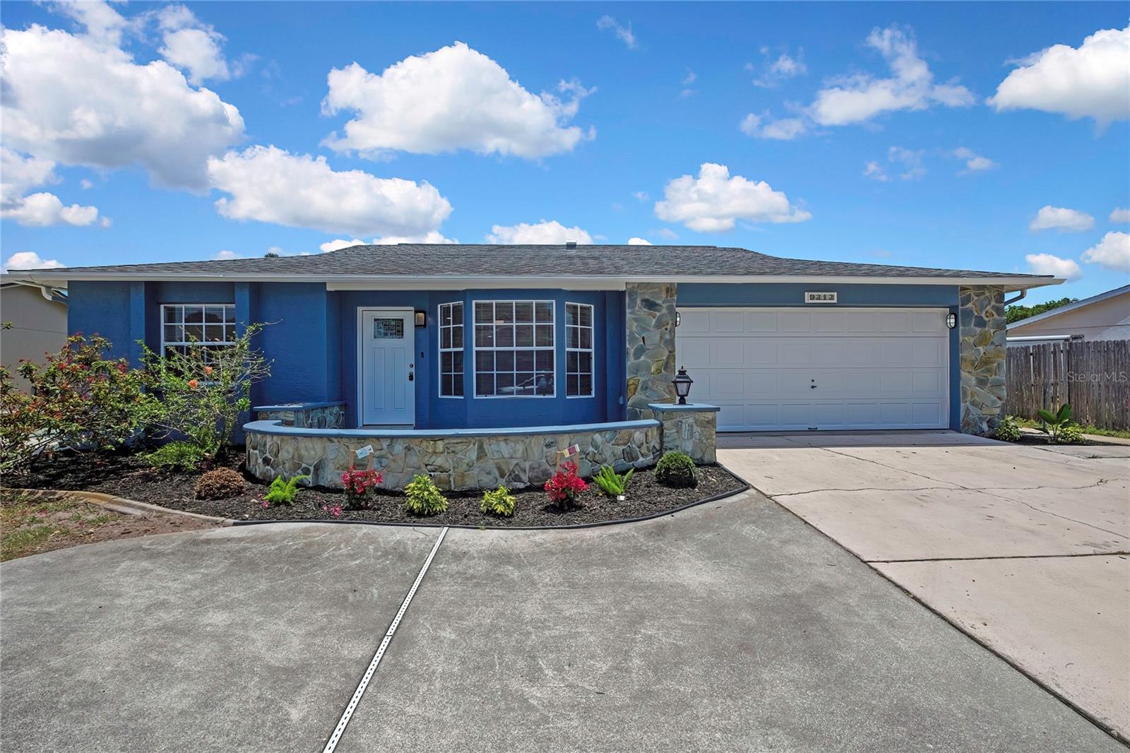 9312 LAKE CHRISTINA LN, PORT RICHEY, FL, 34668