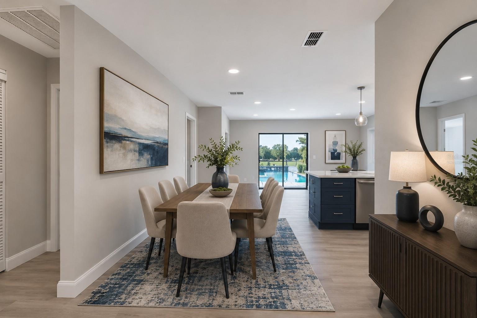9312 LAKE CHRISTINA LN, PORT RICHEY, FL, 34668