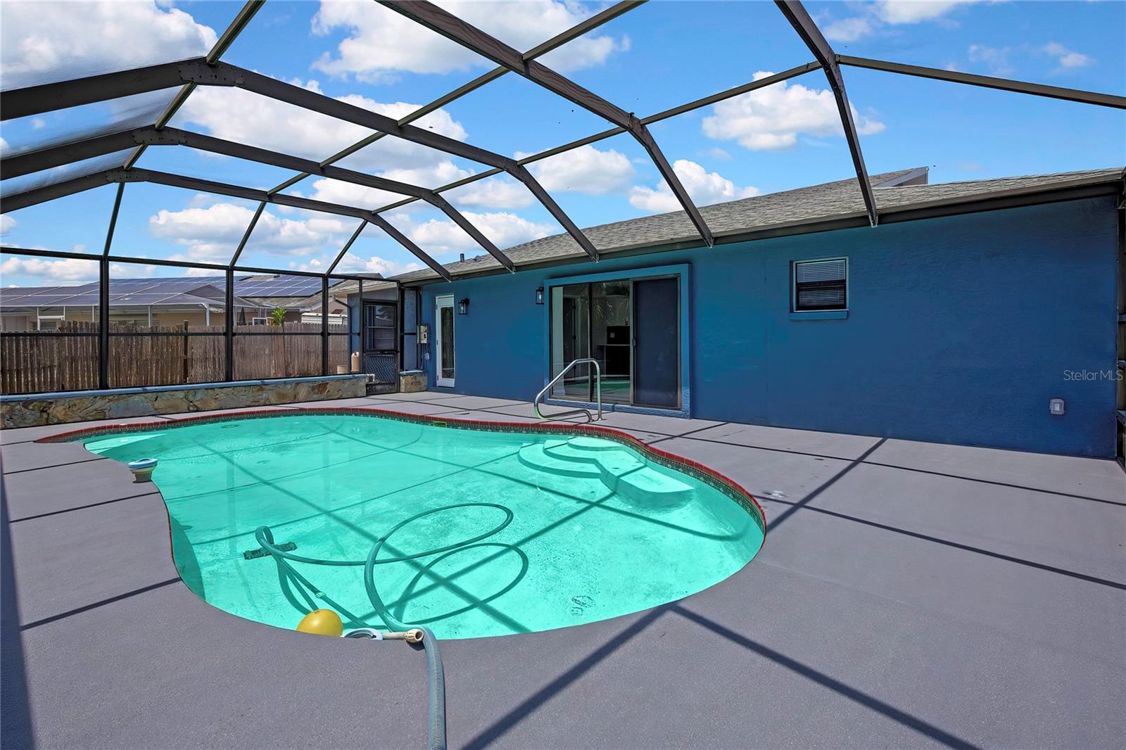9312 LAKE CHRISTINA LN, PORT RICHEY, FL, 34668