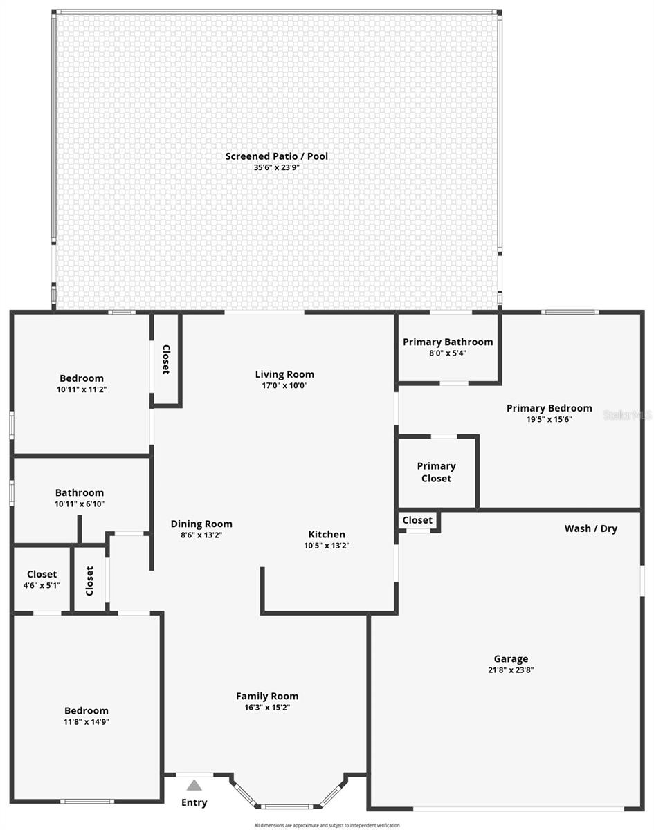 9312 LAKE CHRISTINA LN, PORT RICHEY, FL, 34668